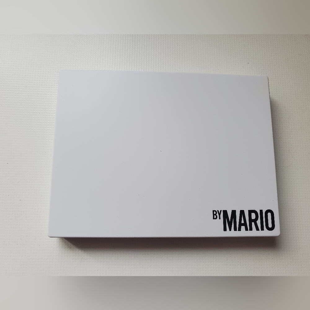 BNIB Makeup By Mario Ethereal Eyes - Picture 5 of 6